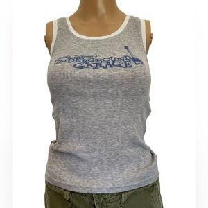 Sirius XM’s Little Steven’s Underground Garage tank